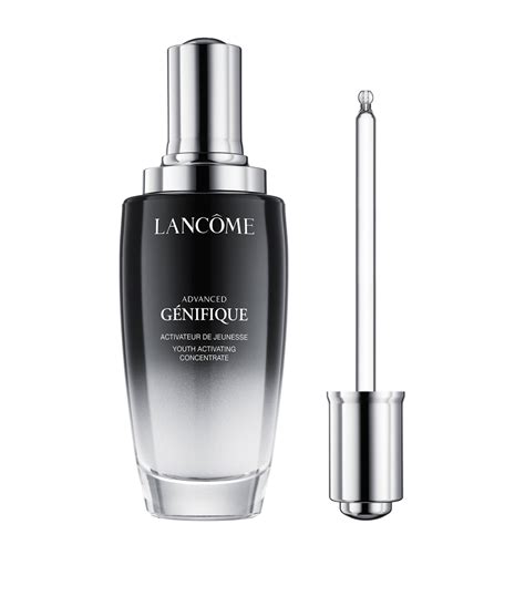 lancome genifique serum price